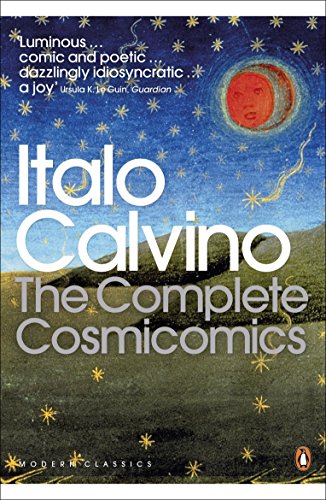 The Complete Cosmicomics (Penguin Modern Classics) von Penguin